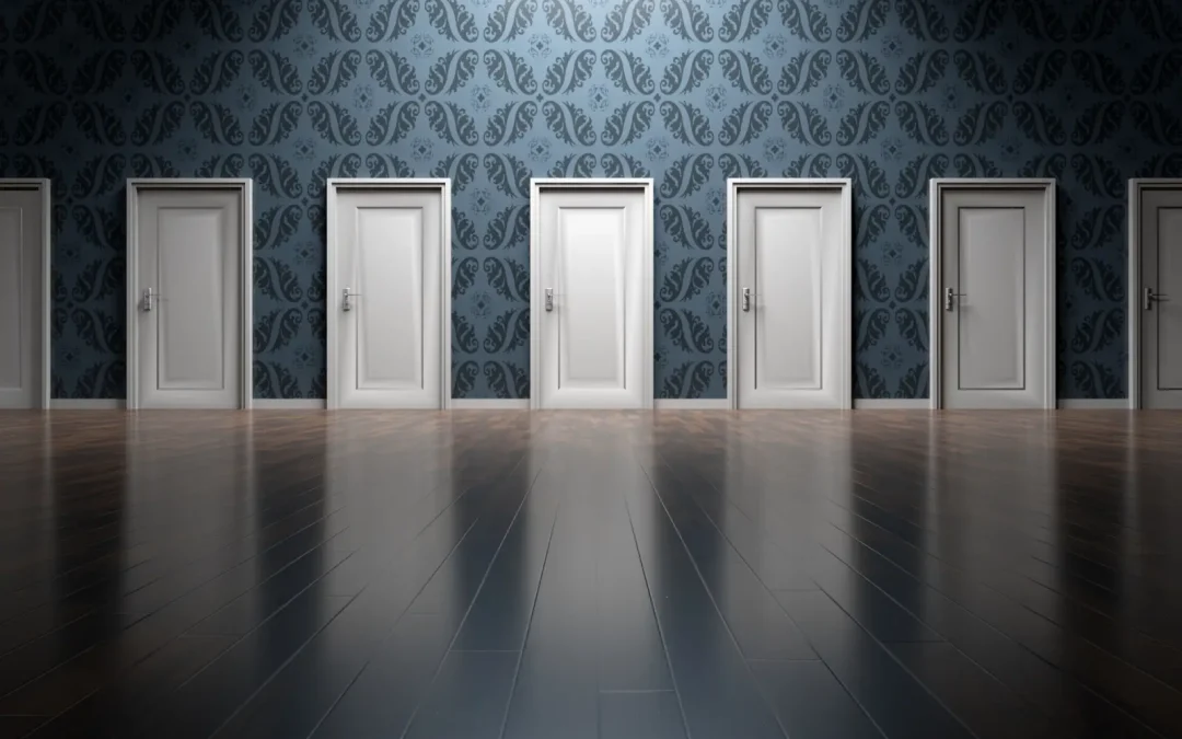 Sliding Patio Door Project – Contemporary Bungalow